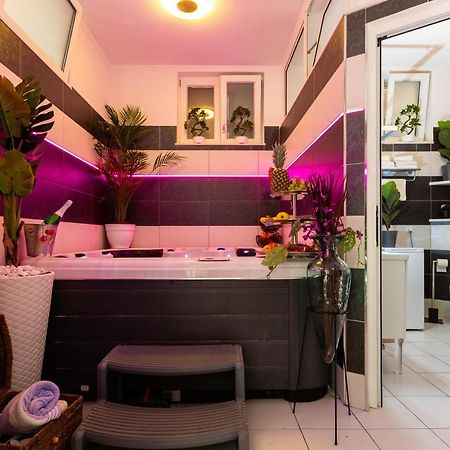Apartment By The Way Hot Tub And Free Parking Dubrovnik Buitenkant foto